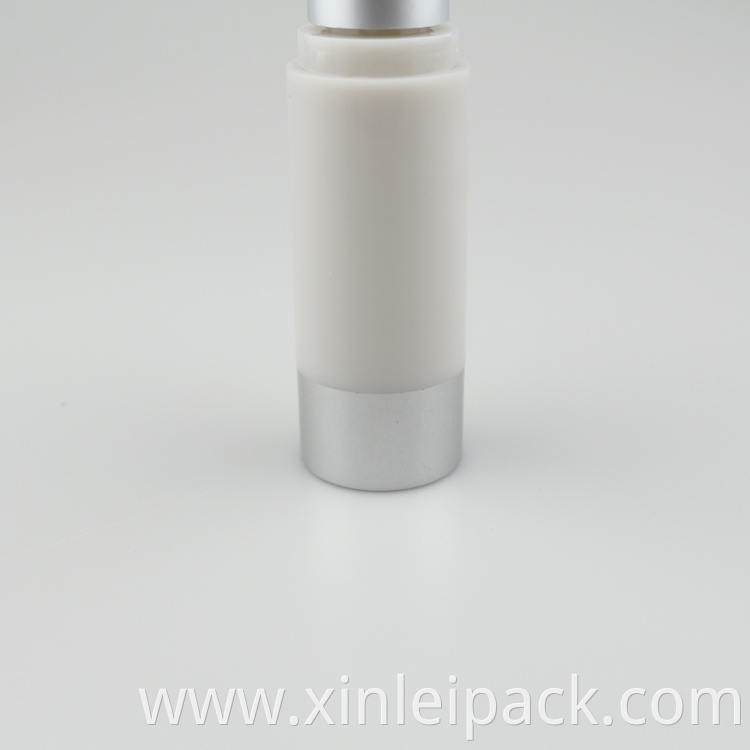 15ml Plastic Bottle